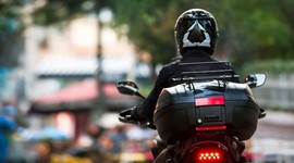 Motosiklette vergi oyunu Maliye'nin radarında!