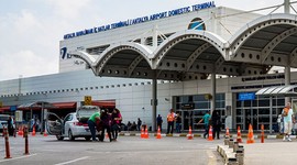 Antalya Havalimanı'nda 1 günlük yolcu rekoru kırıldı