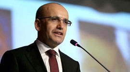 Bakan Şimşek'ten bayram mesajı: "Kayıt dışılıkla mücadelemize her alanda devam ediyoruz"