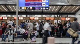 İstanbul Havalimanı ikinci uçuş rekorunu kırdı
