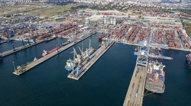 2024'ün ilk altı ayında ihracat arttı, ithalat daraldı... Açık 42,5 milyar dolar