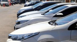Sakarya'dan ilk 5 ayda yaklaşık 2,5 milyar dolarlık ihracat