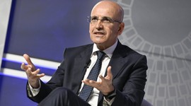Bakan Şimşek, enflasyon için yeni rakam verdi!