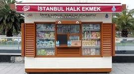 İstanbul’da halk ekmeğe zam geldi