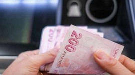 ATM'den para çekme limitinde yeni karar