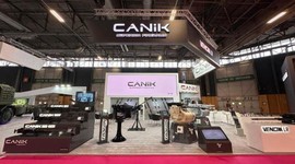 CANiK, Paris'ten ihracatla dönüyor