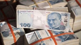 SUKAP'tan belediyelere 117 milyar liralık destek