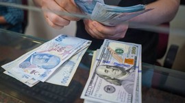 Faiz kararı sonrası Dolar/TL'de son durum