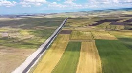 Ev alamayanlar artık toprağa yöneliyor