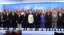 AJet'ten şehit yakınları, gazi ve gazi yakınları ile engelli yolcular için indirimli bilet