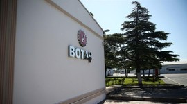 BOTAŞ'tan dolandırıcılık uyarısı