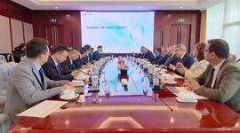 Türkiye ve Çin anlaştı: İşbirliği yapılacak