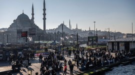 TÜİK mayıs ayı işsizlik rakamlarını açıkladı