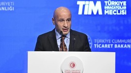 TİM Başkanı Gültepe, ihracatçının dolar/TL'de fiyat beklentisini açıkladı