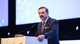 TOBB Başkanı'ndan TÜİK'e: Herkes kendi işini en iyi şekilde yapsın