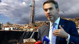 Bakan Bayraktar duyurdu: Gabar'da sürpriz petrol gelişmesi!