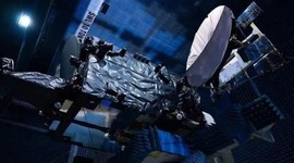 Türksat 6A'nın uzay yolculuğu sorunsuz sürüyor!