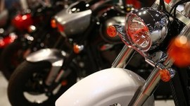 Motosiklet sayısı 4 ilde otomobili geride bıraktı