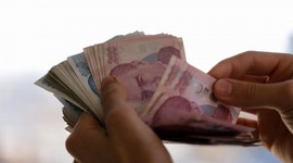 BES havuzunda toplam fon büyüklüğü 2 trilyon liraya yaklaştı