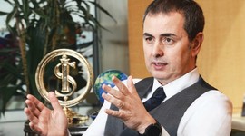 İş Bankası Genel Müdürü Aran: Vatandaş kemer sıkmaya başladı