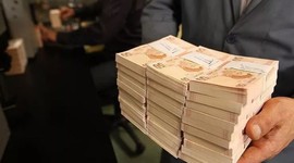 Bankalar faiz oranlarını değiştirdi: 1 milyon TL'nin aylık getirisi ne kadar oldu?