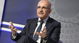 Mehmet Şimşek duyurdu: Dünya Bankası'ndan 600 milyon dolarlık krediye onay