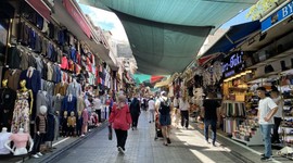 Ağustos ayında ekonomik güven endeksi arttı!