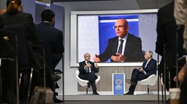 Bakan Şimşek: Dezenflasyonun kesintiye uğramasını önleyeceğiz