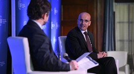 Mehmet Şimşek tarih verdi: Enflasyon düşecek, zamana ihtiyacımız var