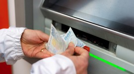 ATM'lerde yeni dönem başlıyor: 'Geriye kullanılabilecek tek banknot kaldı'