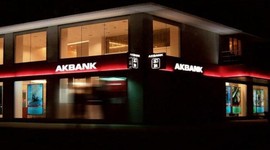 Akbank hisselerinde devre kesici uygulandı