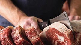 Kesimhanelere kamera zorunluluğu getiriliyor