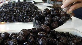 Türkiye'den 116 ülkeye 175 milyon dolarlık sofralık zeytin ihracatı