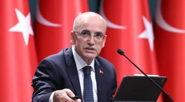 Hazine ve Maliye Bakanı Şimşek, 'Türk lirasına güven artıyor' diyerek yıl sonu enflasyon beklentisini açıkladı