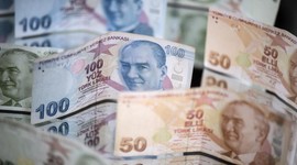 Türkiye’de maaşlar asgari ücrete yaklaşıyor: Gelir dağılımı tehlikede!