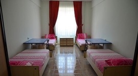 Özel yurt ve kiralık ev fiyatlarında yüzde 60'a varan artış