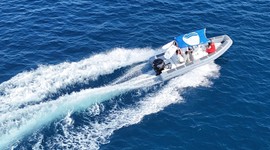 Göcek MarinTurk Marinalarına Mavi Bayrak