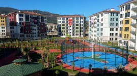 Konutta fiyat artışı salgın öncesine döndü
