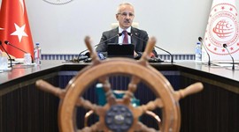 Dünyanın en iyi 100 limanına Türk damgası