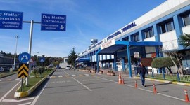 Trabzon'a yeni havalimanı! Açılış tarihi belli oldu
