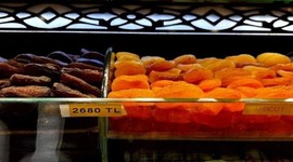 Bakanlık harekete geçti! Kapalıçarşı'da kuru kayısı vurgunu