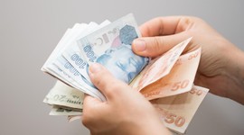 Mevduat faizinde yeni oranlar belli oldu: 1 milyon liranın aylık getirisi ne kadar?