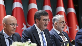 Ekonominin 2 yıllık yol haritası açıklandı: Orta Vadeli Programı için hangi adımlar atılacak? Reform alanları neler?
