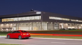 Audi'de büyük kriz!