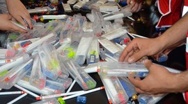 Kızılay'dan 85 bin öğrenciye eğitim yardımı