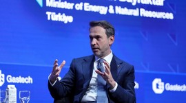 Türkiye ile TotalEnergies arasında 16 milyar metreküplük LNG anlaşması imzalandı