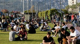 Türkiye'de ortalama yaşam süresi belli oldu