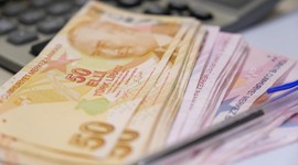Bankalardan faiz indirimi fiyatlaması