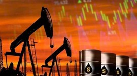 Brent petrolün varil fiyatı 70,55 dolar