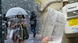 Kış doğalgaz zammıyla mı gelecek?